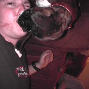 unexpected kisses
