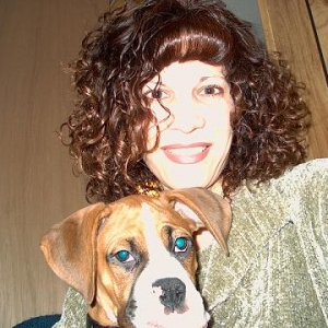 Me & Mom