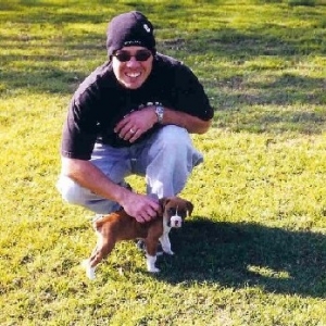 Jake & Daddy
