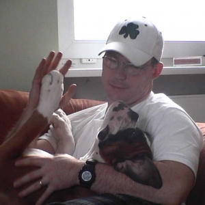 Holdin Hands