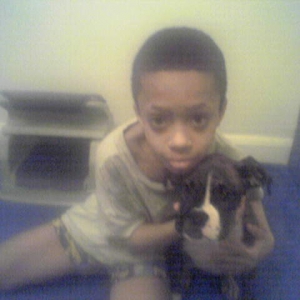 Brandi and Cortez