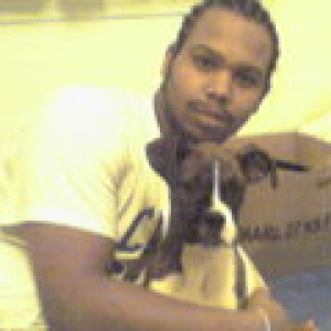 Brandi and Marty