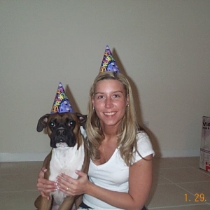 Max's 2nd Birthday