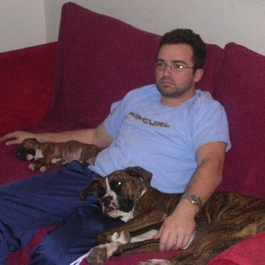 On The Couch