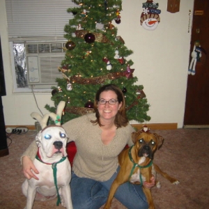 Christmas 2003