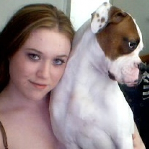 Sirus & Mommy