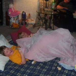 Blanket Lover