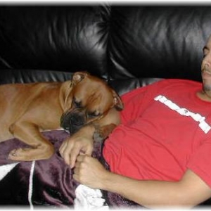 We are so tired