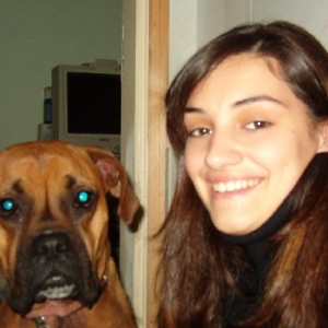 Maya & Kaiser