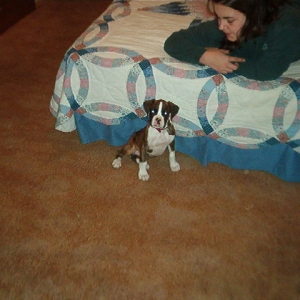 Baby Kobie