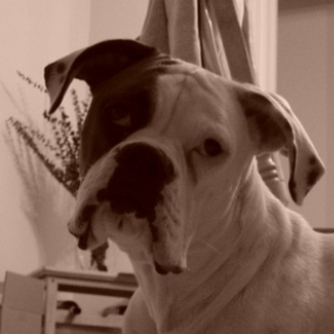 My Baby!