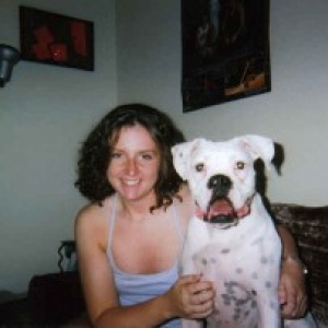 Deli and mommy