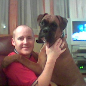 More Cuddles