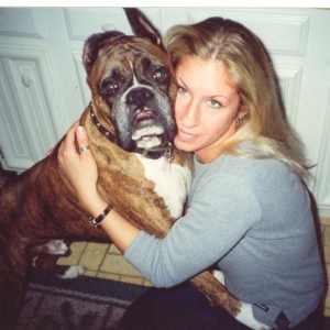 ruth & indy
