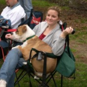 Major at soccer game