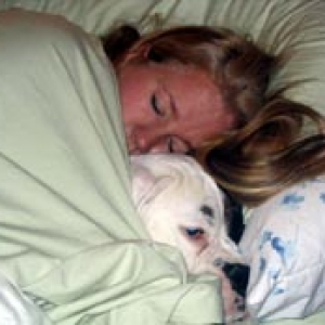 Mommy&Domino