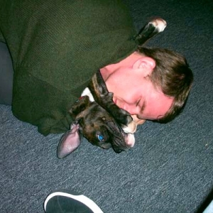 Loves from Dad
