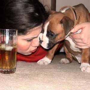 Hey! That's mine!