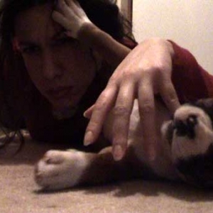 ok we are both alpha dogs!