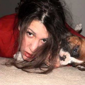 now! Who is the alpha dog?