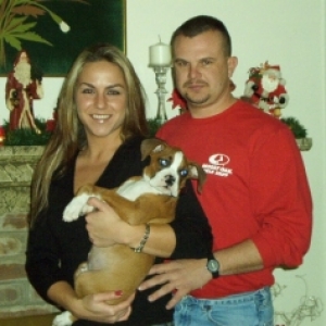 christmas 2003