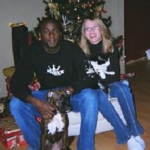 My 1st Christmas