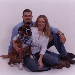 Family Portrait