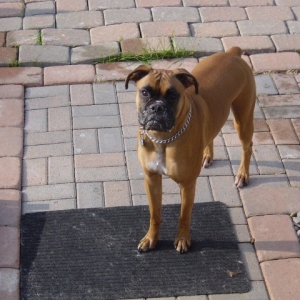 My baby!!!