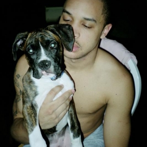 The Prince and I