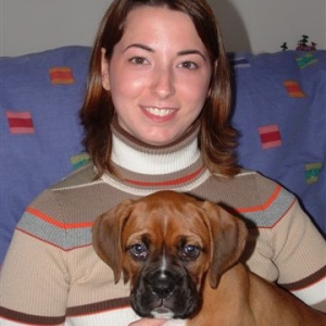 Mommy and me