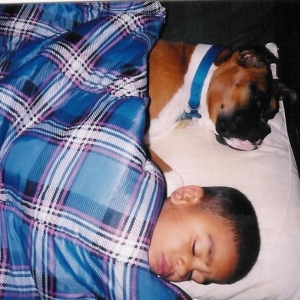 We are so tired.