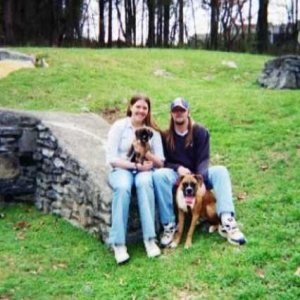 Our family picture
