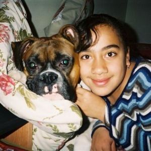 Best Friends