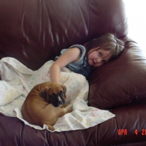 Best Friends Forever