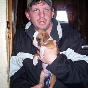 Dad & Me