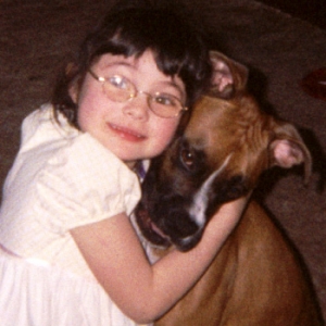 Morgan and Bubba