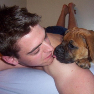 Baby Kisses