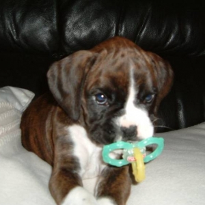 See mummy i'm a good girl!!!