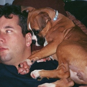 C'mere! I gotta secret to tell ya...