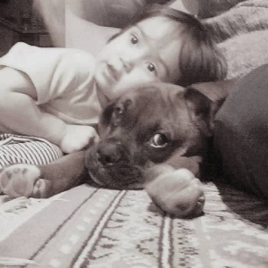 Ace & Pal