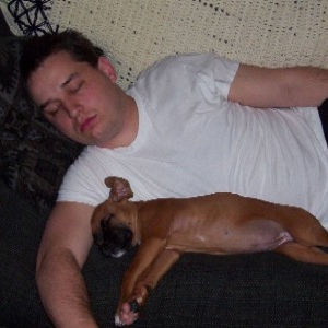Sleepy Heads