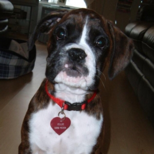 I'm just too cute!!!!