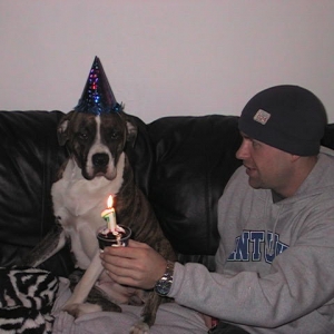 Asia's B-DAy