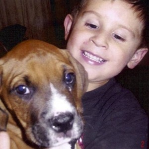 Brotherly Love!