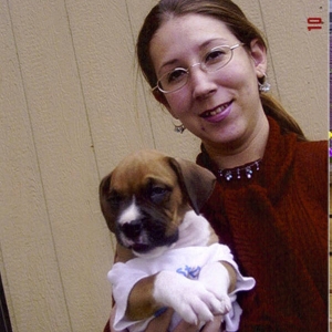 Baby Tyson!!