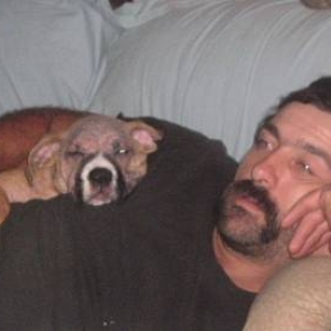 taking it easy with PaPa