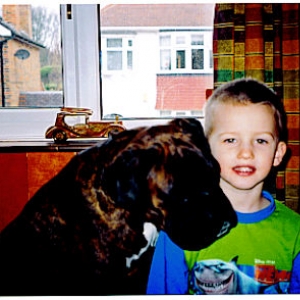 Jordon & Saffron