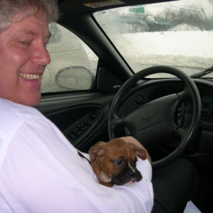 meeting grandpa