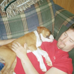 Boomer and DH