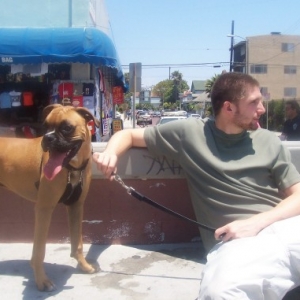 Venice Beach